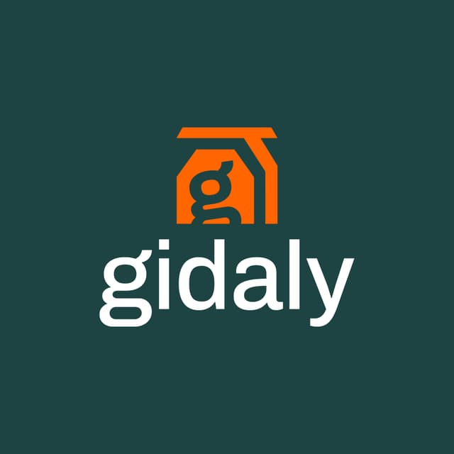 Gidaly Homes